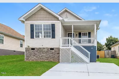 1545 Tom Gipson Drive, Raleigh, NC 27610 - Photo 1