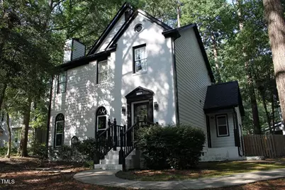 3600 Cadler Ct Court, Raleigh, NC 27616 - Photo 1