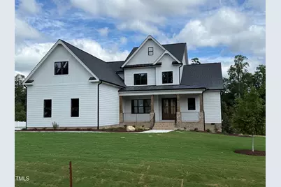 131 Bar Code Court, Wendell, NC 27591 - Photo 1