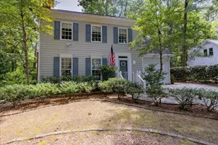 209 Parkmeadow Dr, Cary, NC 27519 - Photo 1