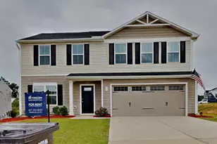 16 Powder Ct, Angier, NC 27501 - Photo 1