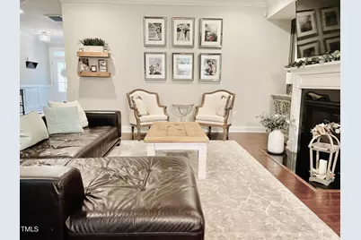 129 Wards Ridge Drive, Cary, NC 27513 - Photo 1