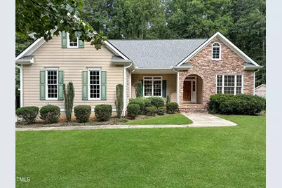 3325 Keighley Forest Drive, Wake Forest, NC 27587 - Photo 1