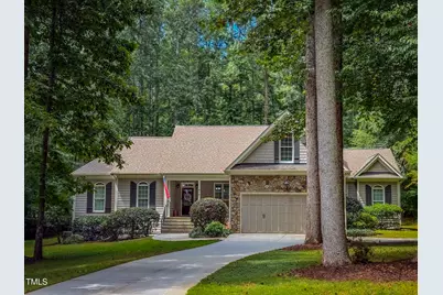 476 N Old Lantern Road, Timberlake, NC 27583 - Photo 1