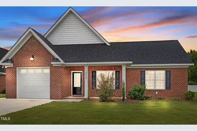 3003 Somerset Court, Tarboro, NC 27886 - Photo 1