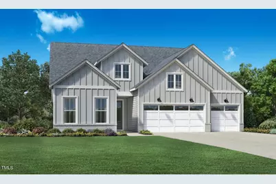 2421 Abbeyhill Drive #09, Raleigh, NC 27610 - Photo 1