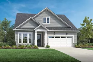 2412 Fleming Stone Ln, Raleigh, NC 27610 - Photo 1