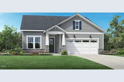 2425 Flemingstone Lane #37, Raleigh, NC 27610 - Photo 1