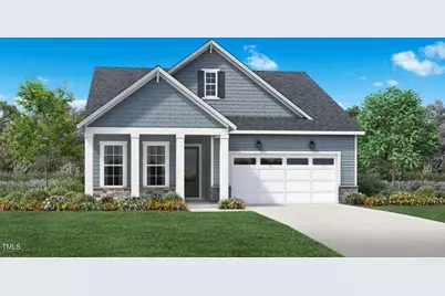 2432 Flemingstone Lane #44, Raleigh, NC 27610 - Photo 1