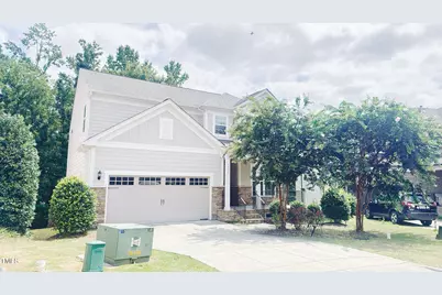 1605 Kythira Drive, Apex, NC 27502 - Photo 1