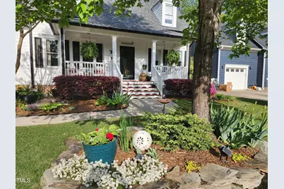 406 Abbey Oak Lane, Apex, NC 27502 - Photo 1