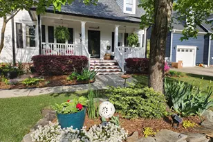 406 Abbey Oak Ln, Apex, NC 27502 - Photo 1