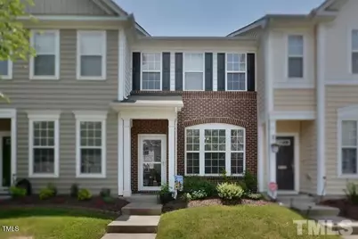 125 Grey Elm Trail, Durham, NC 27713 - Photo 1