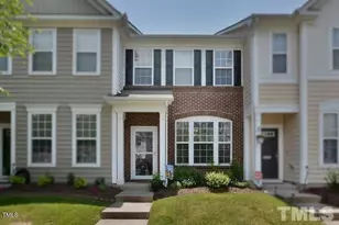 125 Grey Elm Trail, Durham, NC 27713 - Photo 1