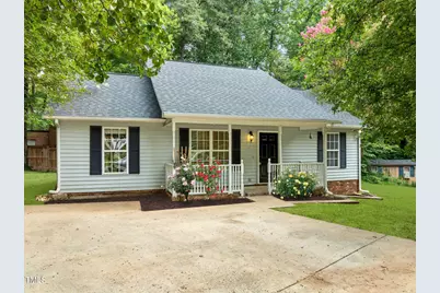 2100 Magnolia Lane, Hillsborough, NC 27278 - Photo 1