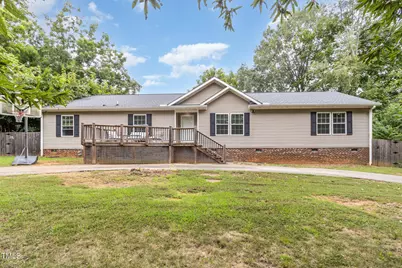 1813 Brown Avenue, Burlington, NC 27215 - Photo 1