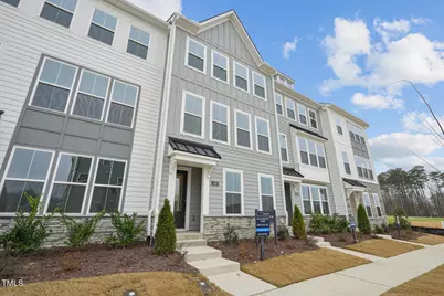 448 Billingshurst Way #197, Knightdale, NC 27545 - Photo 1