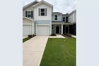 214 Parker Lane, Mebane, NC 27302 - Photo 1