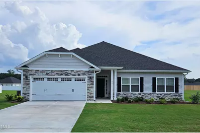 220 Kipling Crk Drive, Fuquay Varina, NC 27526 - Photo 1