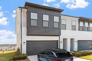 951 Westerland Wy, Durham, NC 27703 - Photo 1