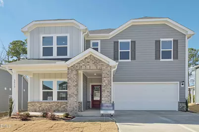 3513 Telluride Trail, Raleigh, NC 27616 - Photo 1