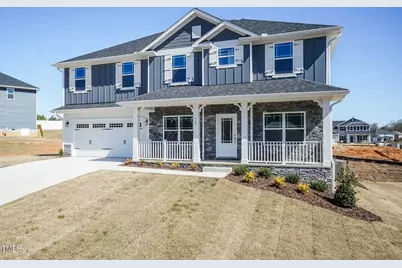561 Ravensworth Drive #147, Garner, NC 27529 - Photo 1
