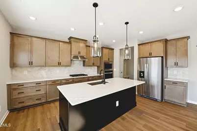 4036 Wesley Chapel Way, Raleigh, NC 27616 - Photo 1