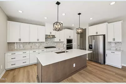 4032 Wesley Chapel Way, Raleigh, NC 27616 - Photo 1
