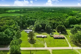 1960 Old Rock Quarry Rd, Princeton, NC 27569 - Photo 1