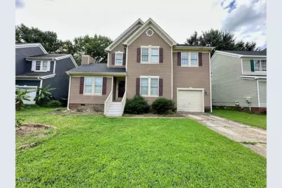 445 Mountain Lake Drive, Raleigh, NC 27610 - Photo 1