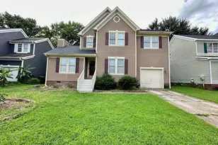 445 Mountain Lake Dr, Raleigh, NC 27610 - Photo 1