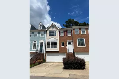 702 Kirkeenan Circle, Morrisville, NC 27560 - Photo 1