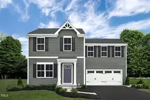 68 Better Day Wy, Lillington, NC 27546 - Photo 1