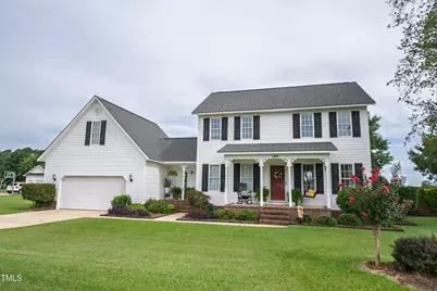 109 Christy Lane, Dunn, NC 28334 - Photo 1