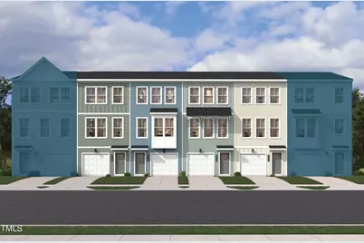 3321 Bomore Road #Lot 59, Raleigh, NC 27610 - Photo 1