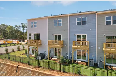 3219 Bomore Road #47, Raleigh, NC 27610 - Photo 1