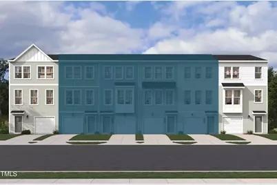 3215 Bomore Road #Lot 45, Raleigh, NC 27610 - Photo 1