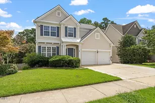 312 Grassy Point Rd, Apex, NC 27502 - Photo 1