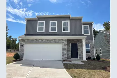 300 Babbling Brk Drive, Clayton, NC 27520 - Photo 1