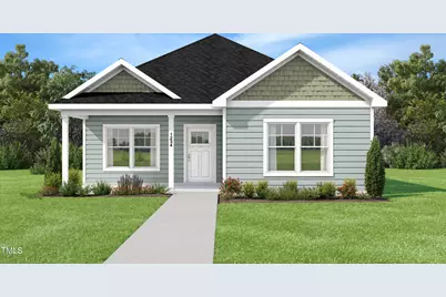 145 Ambergate Court, Rocky Mount, NC 27804 - Photo 1
