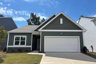 296 Babbling Brk Dr, Clayton, NC 27520 - Photo 1