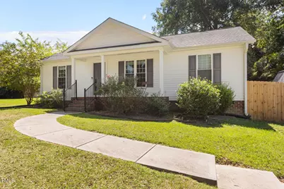 515 W Killiegrey Street, Lillington, NC 27546 - Photo 1