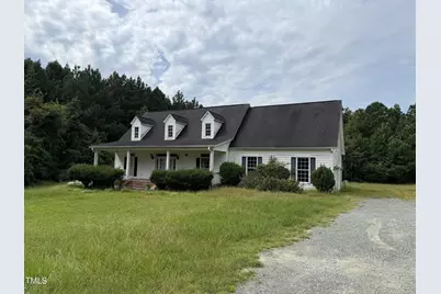 1115 Will Suitt Road, Creedmoor, NC 27522 - Photo 1
