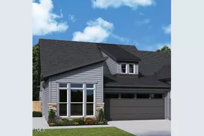 81 Tantara Bend, Pittsboro, NC 27312 - Photo 1