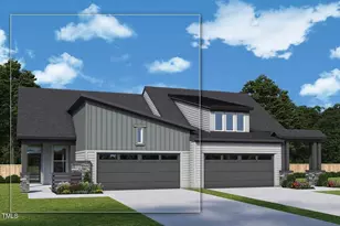 93 Tantara Bnd, Pittsboro, NC 27312 - Photo 1