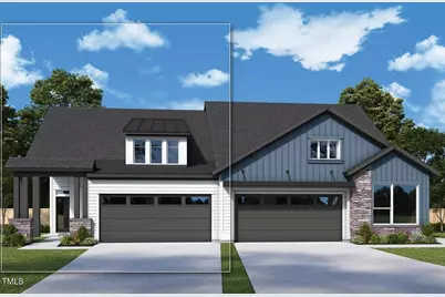 44 Tantara Bend, Pittsboro, NC 27312 - Photo 1