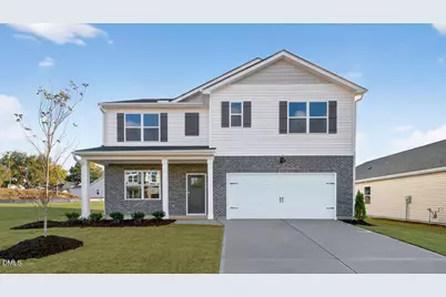 100 Stone Apiary Drive, Angier, NC 27501 - Photo 1