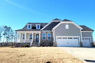 37 Cultivator Ct, Angier, NC 27501 - Photo 1