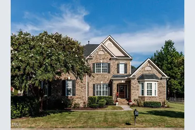 1808 Pattersons Mill Road, Durham, NC 27703 - Photo 1