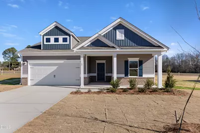 65 Smith Farms Drive, Lillington, NC 27546 - Photo 1